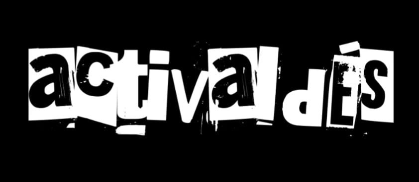 Logo de Activaciones