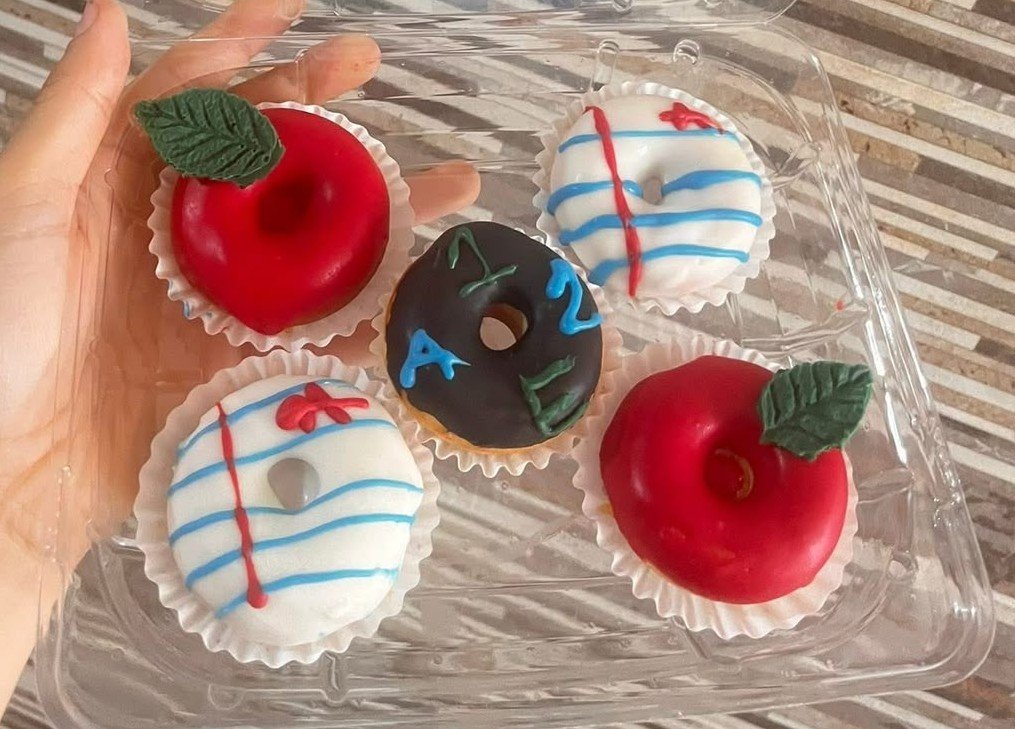 Donas