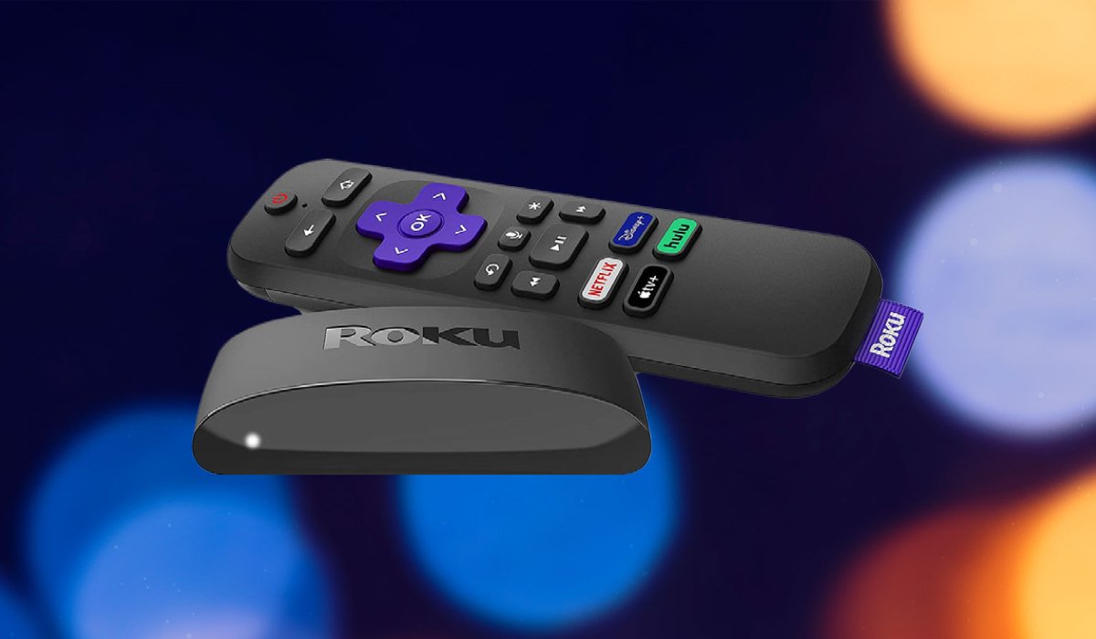Roku